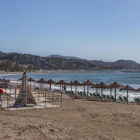 Estudio Malagueta, Muelle Uno Views Málaga Eksteriør bilde